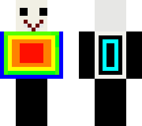 striped guy