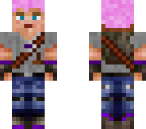 survival skin (edit)