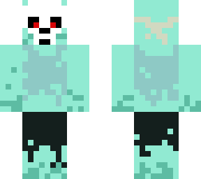 swamp ghoul