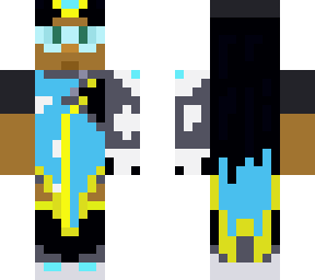 symmetra
