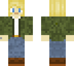 the boy 2