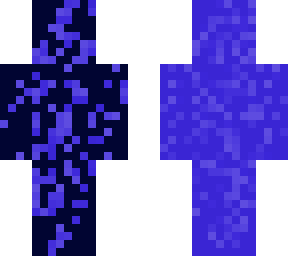 the glitch man