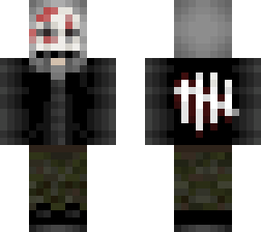 the legion
