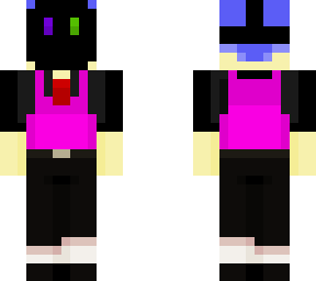 the new and improved zero
