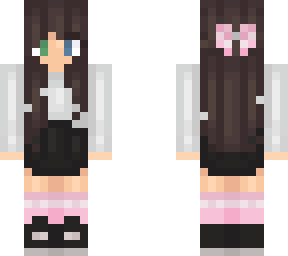 the perfect skin