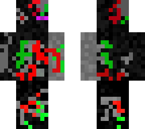 the robot