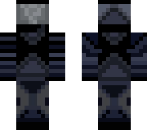 the swat officer