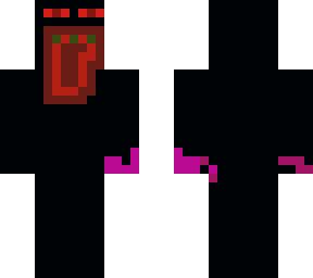 therealbertjie's random evil enderman