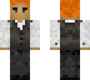 thin white duke