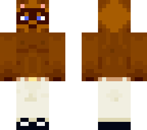 tom nook