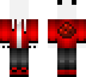 totally normal redstone panda.