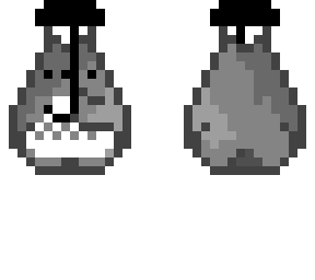 totoro