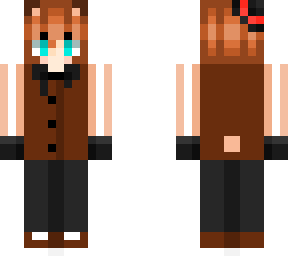 toy freddy human ver.