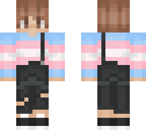 trans boy