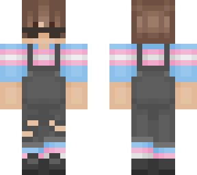 trans boy