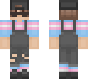 trans boy