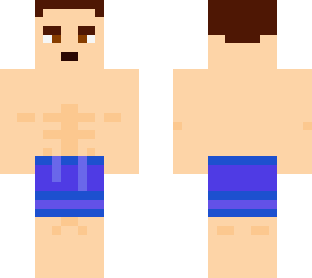 trunks guy