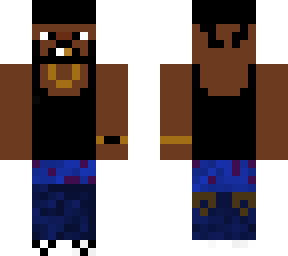 tyrone