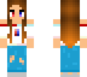 uhh... my oc?