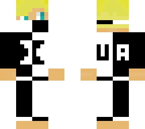 unus annus blonde