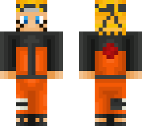 uzumaki naruto