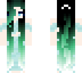 water elf