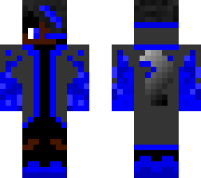 water mage gamer