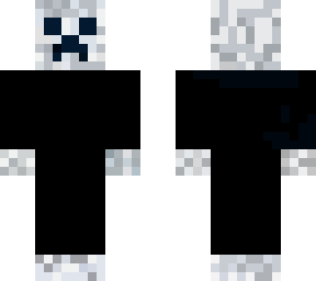 white creeper boss
