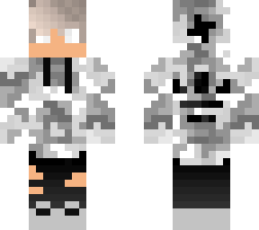 white morro boy
