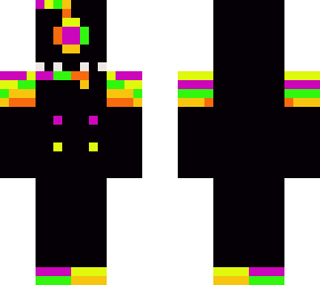 wither storna reinbow