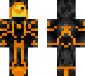 wizard duck