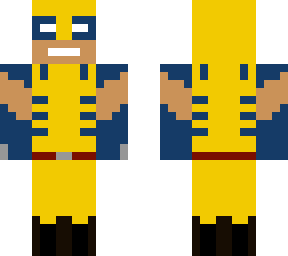 wolverine (mcu concept)