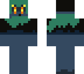 xxmarshadow901's stream skin