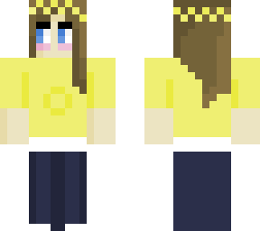 yellow blossom