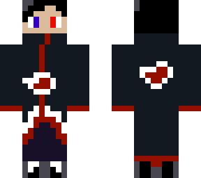 yo akatsuki