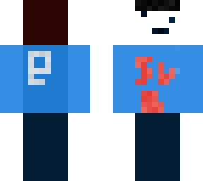 youtuber skin