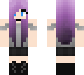 zane~chan daughter