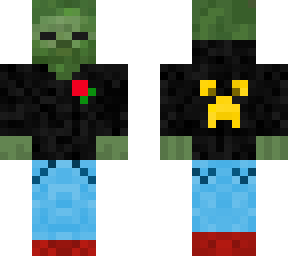 zombi gaymer