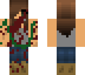 zombie lori grimes