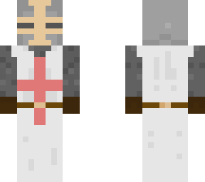 *crusader*
