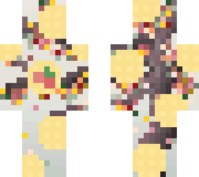 ++ waffle waffle cherry tree ++