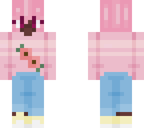 - cherry blossom -
