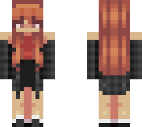 ~ edit of casually ~