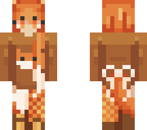 + fox + ce