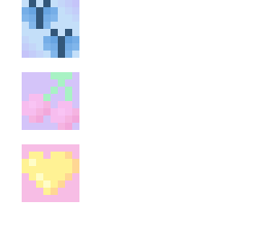 ~ logo/ profile pictures ~ - ce