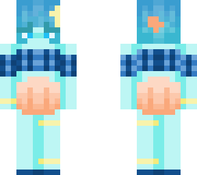 + sea girl +
