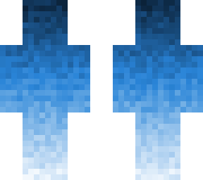 ~dark blue to light blue~