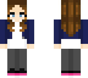 ~me! (a persona)~