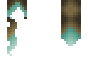 ~mint-choc icecream~