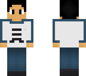 #mumboformayorskin